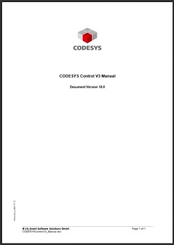 CODESYS Control